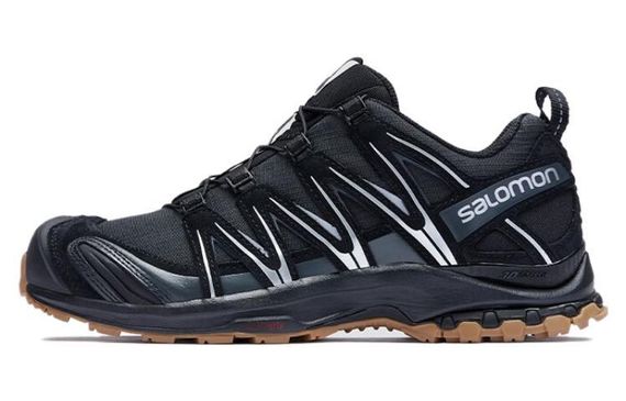 SALOMON XA Pro 3D ADV Suede