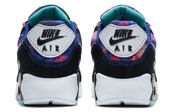 Nike Air Max 90 Galaxy