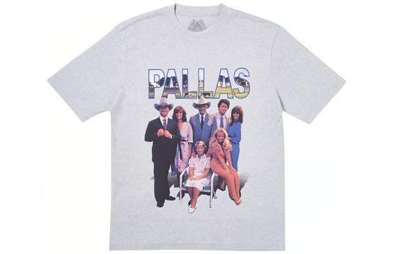 PALACE Pallas T-Shirt Green T