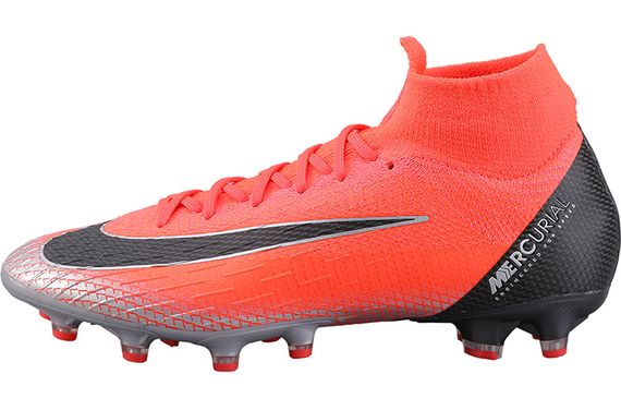 Nike Mercurial Superfly 6 VI Elite CR 7 AG-PRO AG（ ）