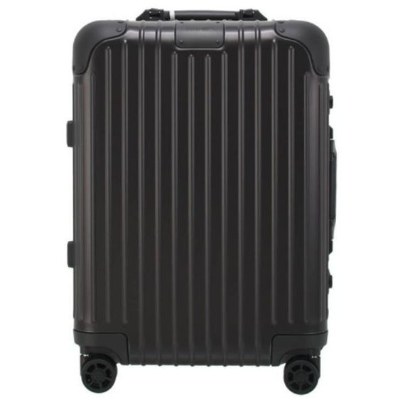 RIMOWA ORIGINAL Cabin 35L 21 21
