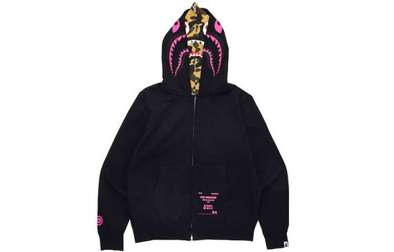 A BATHING APE