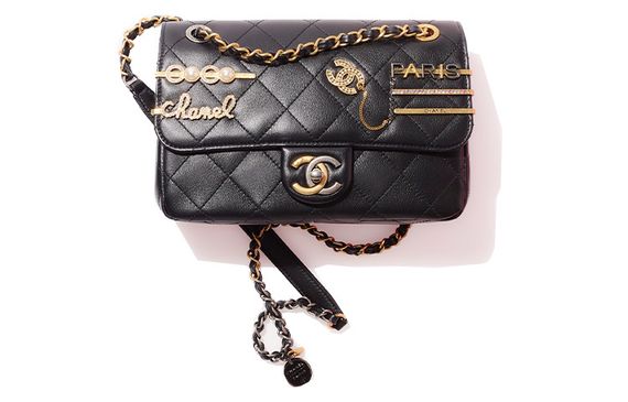 CHANEL 22C 22C