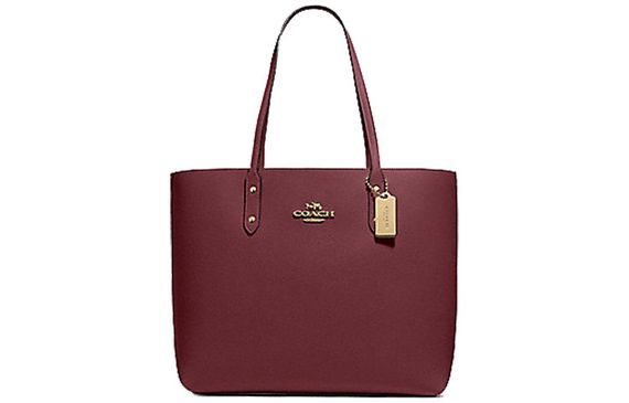 COACH Town 31 Tote