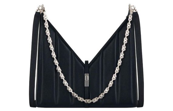 GIVENCHY cut-out