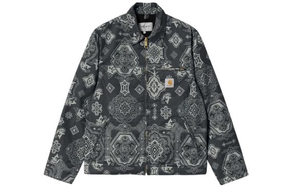 Carhartt WIP FW22 Detroit Jacket
