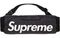Supreme FW18 Hand Warmer Black