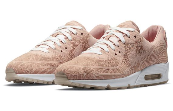 Nike Air Max 90 QS "Laser"
