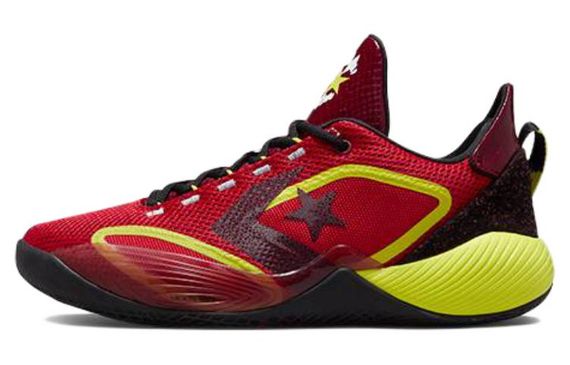 Converse All Star BB Evo Shift &quot;Monster Clash&quot;