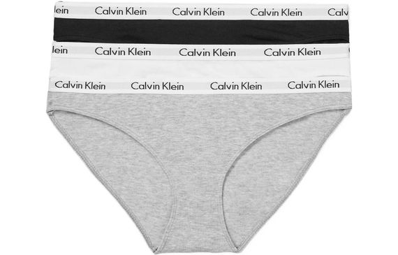 CALVIN KLEIN FW22 Logo 3
