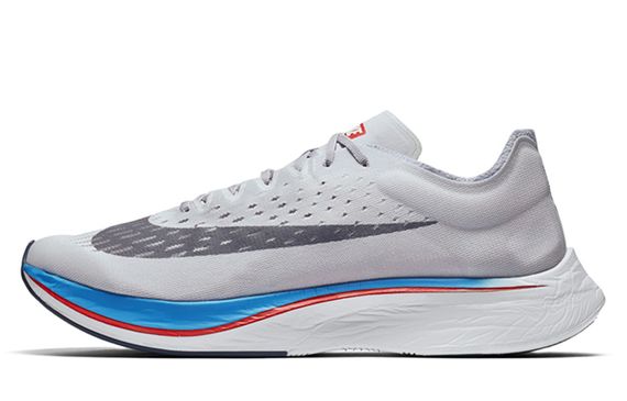 Nike Zoom VaporFly 4%