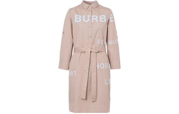 Burberry Logo