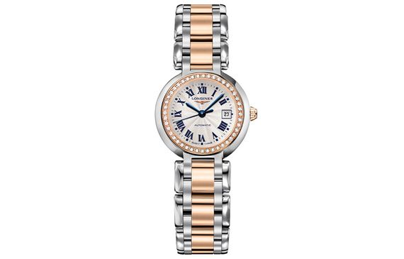 LONGINES 26.5mm 18K 18K