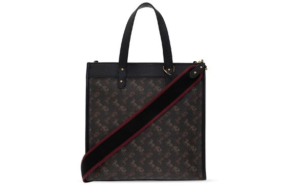 COACH Field 30 Tote