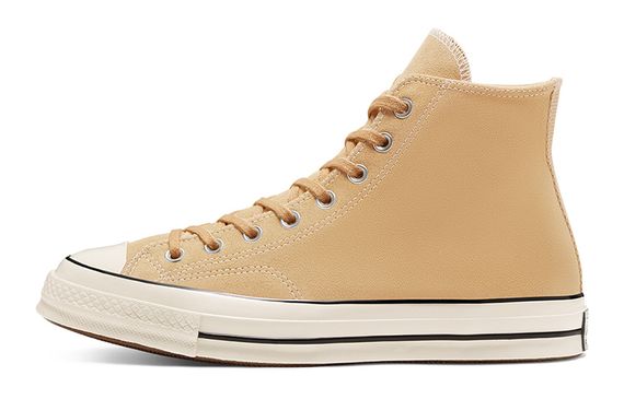 Converse 1970s Seasonal Color Suede
