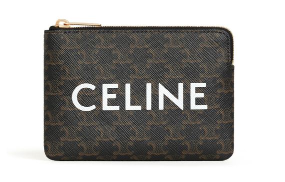 CELINE Triomphe /