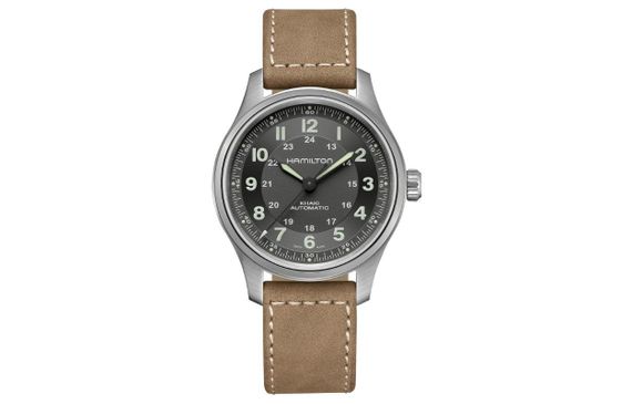 HAMILTON 42mm