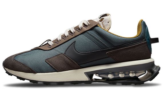 Nike Air Max Pre-Day &quot;hasta and anthracite&quot;