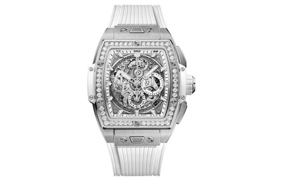HUBLOT BIG BANG 42mm