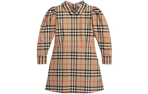 Burberry A