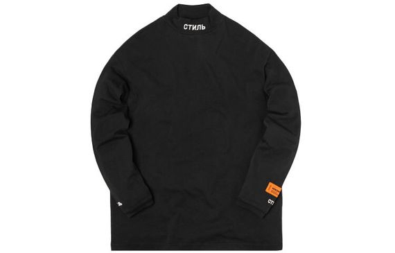HERON PRESTON T