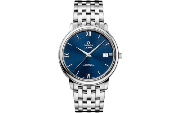 OMEGA 36.8mm