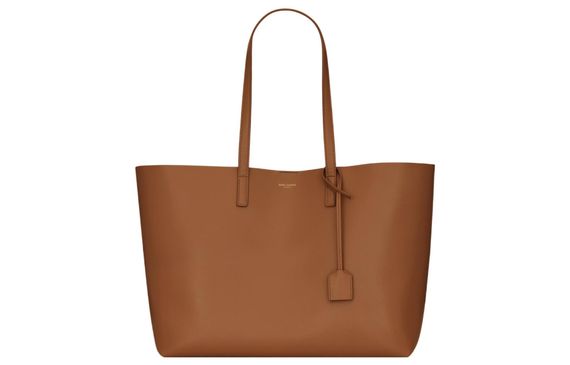 SAINT LAURENT YSL East/West Tote