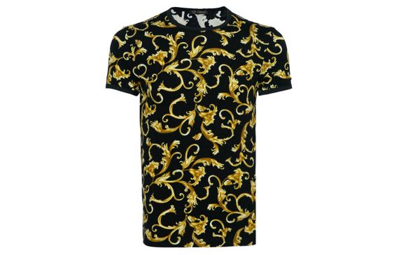 VERSACE T