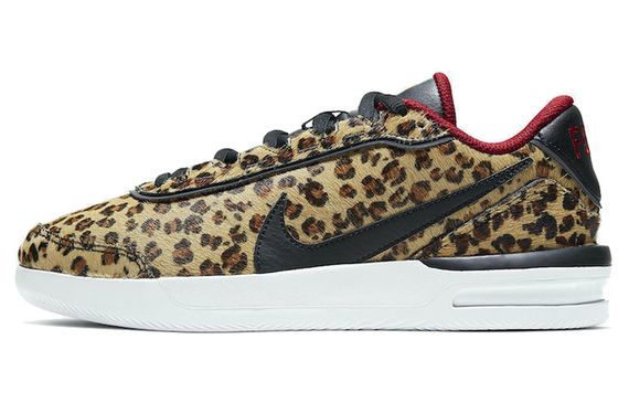 Nike Air Max Vapor Wing Premium &quot;Leopard&quot;