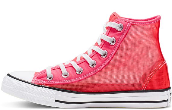 Converse Chuck Taylor All Star See Thru High Top