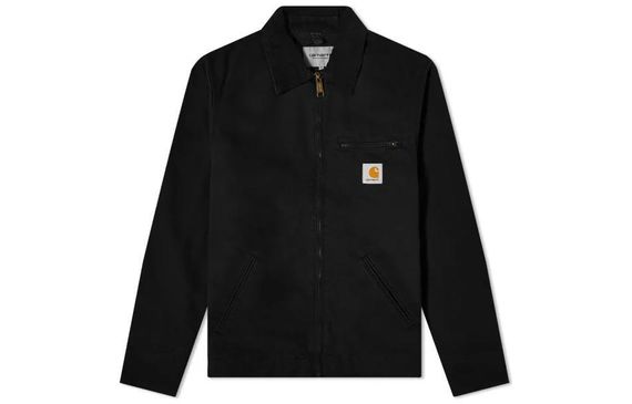 Carhartt WIP FW22 Detroit Jacket Logo