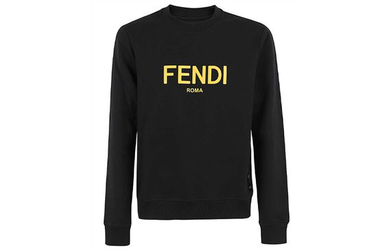FENDI Logo