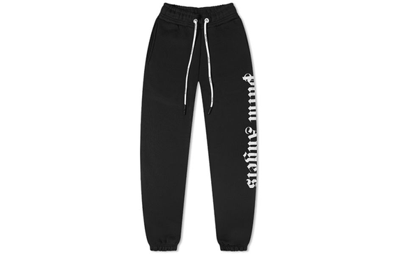 PALM ANGELS SS22 Logo