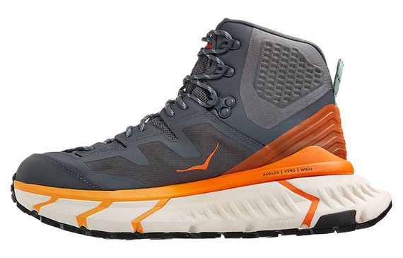 HOKA ONE ONE Tennine Hike GTX