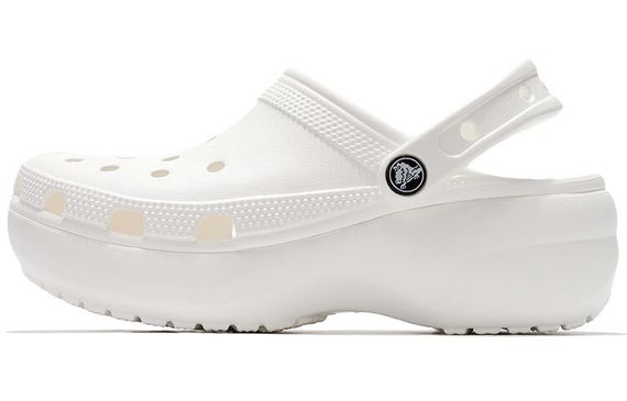 Crocs Classic clog EVA 4.1cm