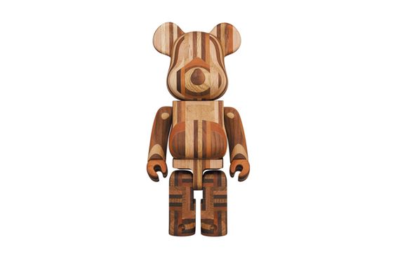 BE@RBRICK 400%