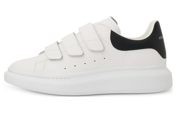 Alexander McQueen Triple Stra