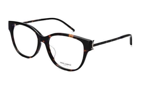 【 】 SAINT LAURENT logo