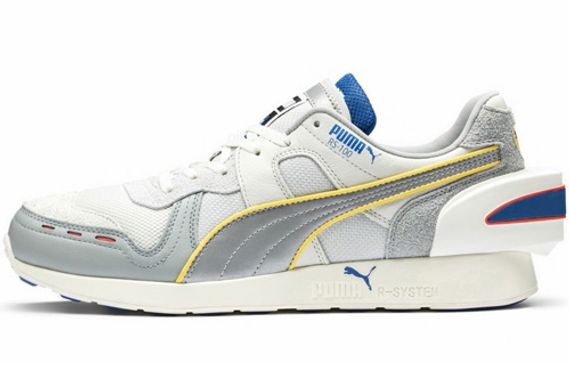 ADER ERROR x PUMA RS-100