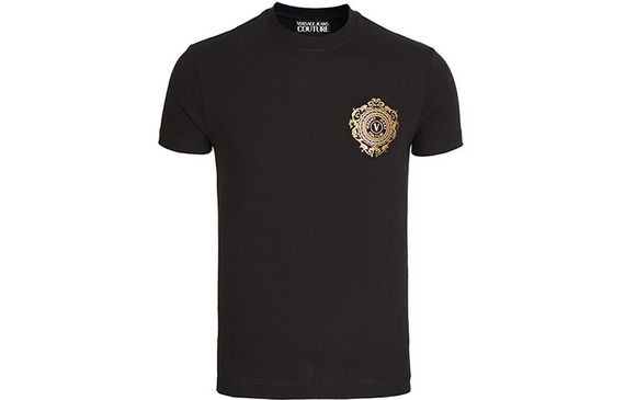 VERSACE JEANS COUTURE logo T