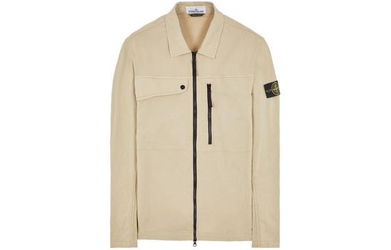 STONE ISLAND SS24 Supima