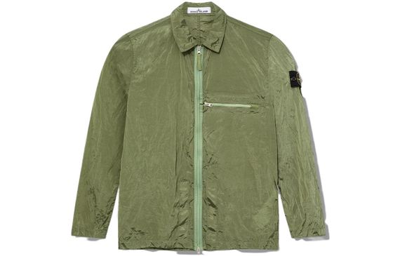 STONE ISLAND STONE ISLAND SS23 Nylon Meta Nylon Metal