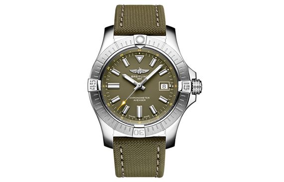 BREITLING 43mm