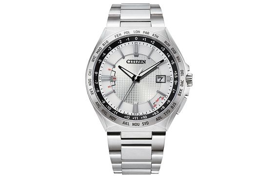 CITIZEN Attesa CB0210-54A