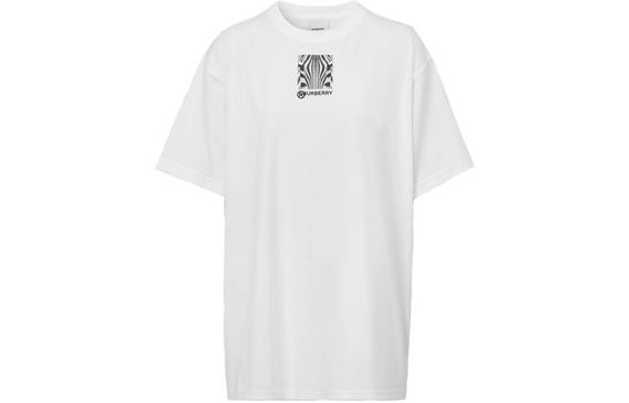 Burberry Logo T