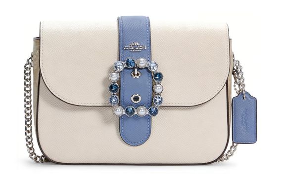 COACH x Disney Gemma 18