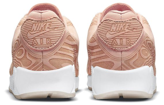 Nike Air Max 90 QS "Laser"