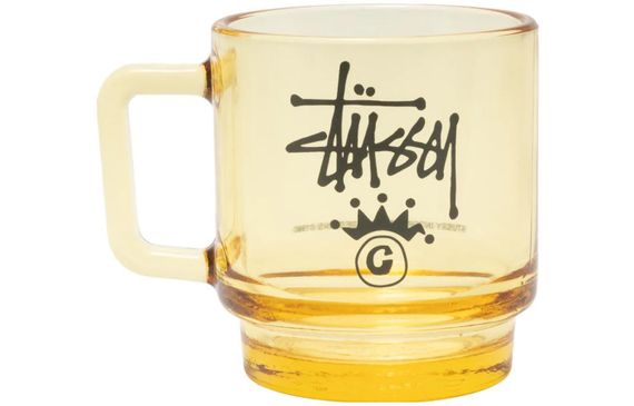 Stussy LOGO