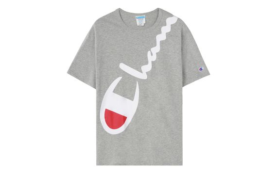 Champion logo T