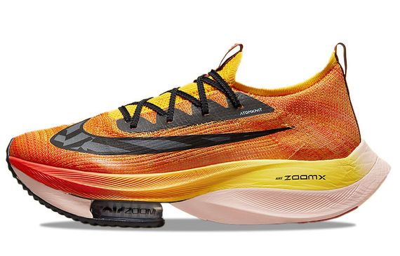 Nike Air Zoom Alphafly Next% 1